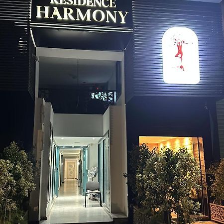 Super Appartement Au Coeur De Marrakech Marrakesh Eksteriør billede