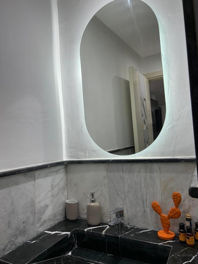 Super Appartement Au Coeur De Marrakech Marrakesh Eksteriør billede