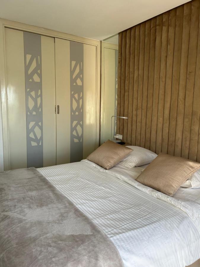 Super Appartement Au Coeur De Marrakech Marrakesh Eksteriør billede
