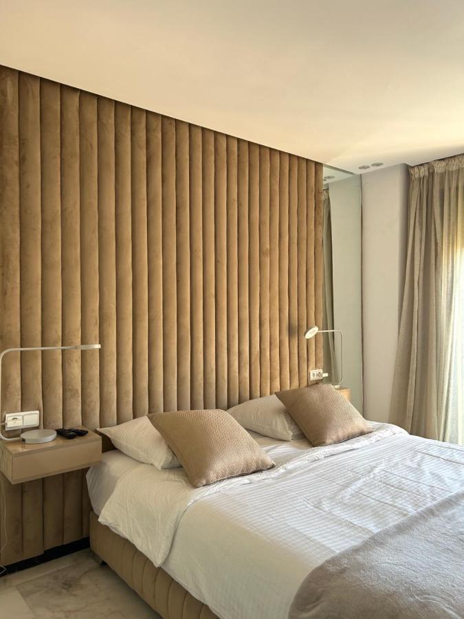 Super Appartement Au Coeur De Marrakech Marrakesh Eksteriør billede