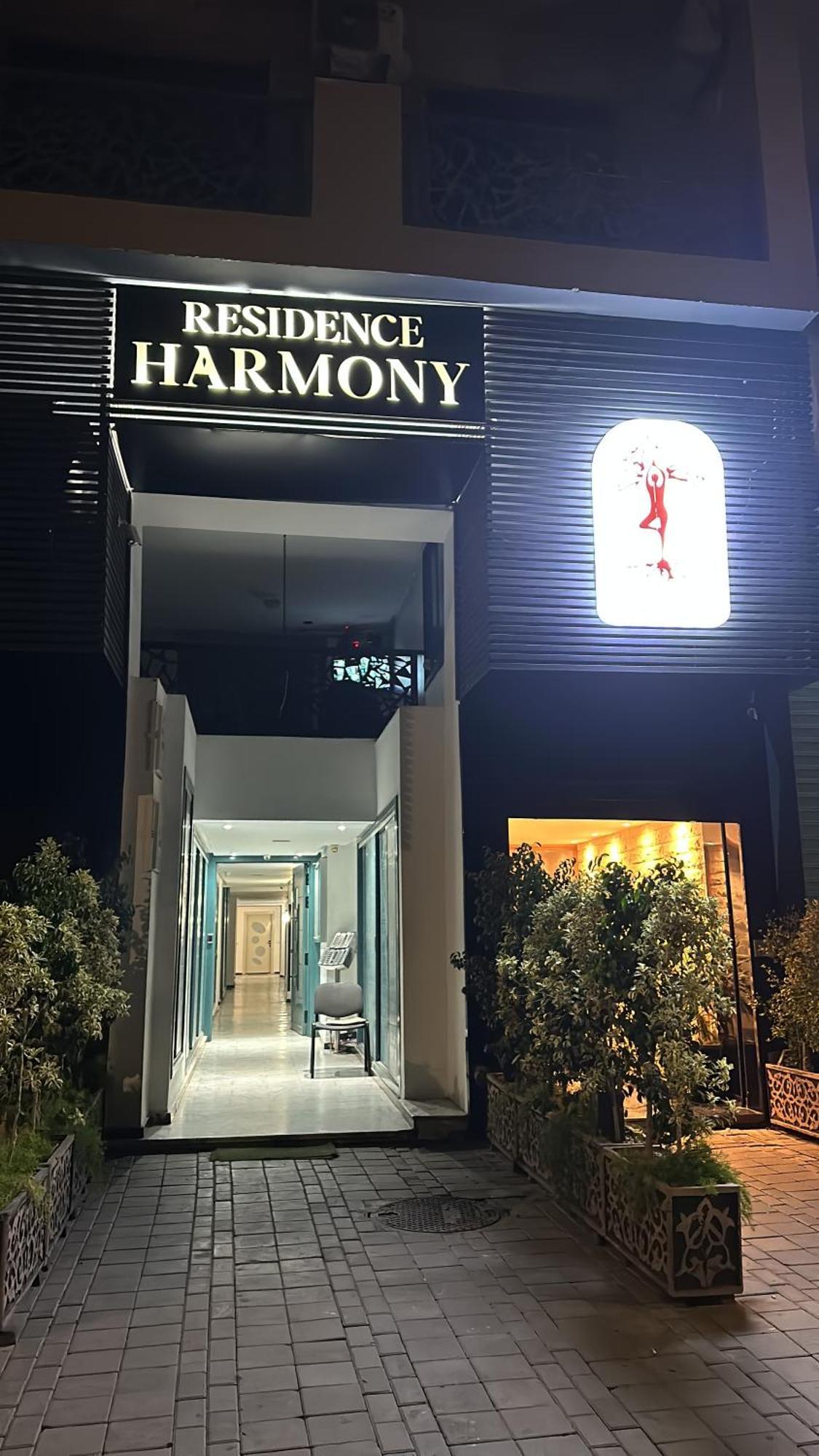 Super Appartement Au Coeur De Marrakech Marrakesh Eksteriør billede